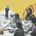 القطاع الإعلامي ويوم التأسيس